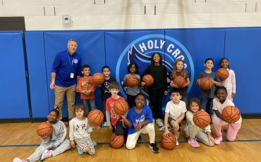 Blue Jay Basketball Club